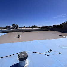 Silicone Coating in Cottonwood, AZ 2